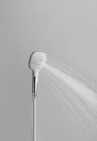 Душевая система Arrow AG3323SHCP хром